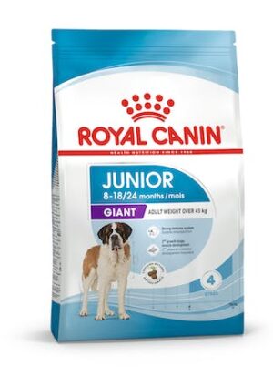 Royal Canin Giant jongvolwassen (3,5kg)