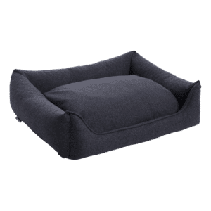 MaxxNobel Orthopedische sofa cozy/teddy Antraciet (Small)