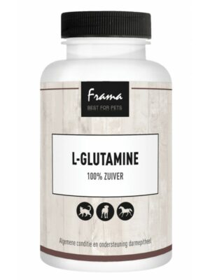 BFP L-Glutamine 100 gr