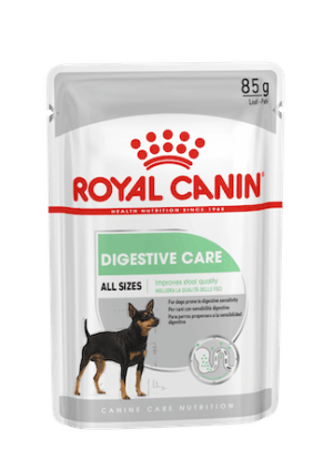 Royal Canin Digestive Care Wet 12x85g