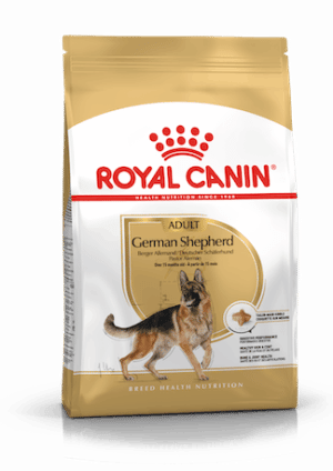 Royal Canin Duitse Herdershond brok Adult 3kg