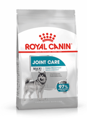 Royal Canin brok gewrichtsondersteuning Maxi 10kg