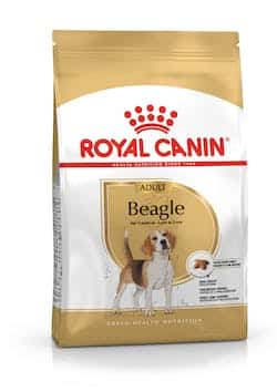 Royal Canin Beagle hondenbrok volwassen 3kg