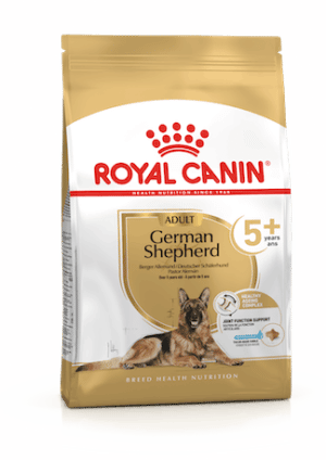 Royal Canin Duitse Herdershond brok Adult 5+ (3kg)