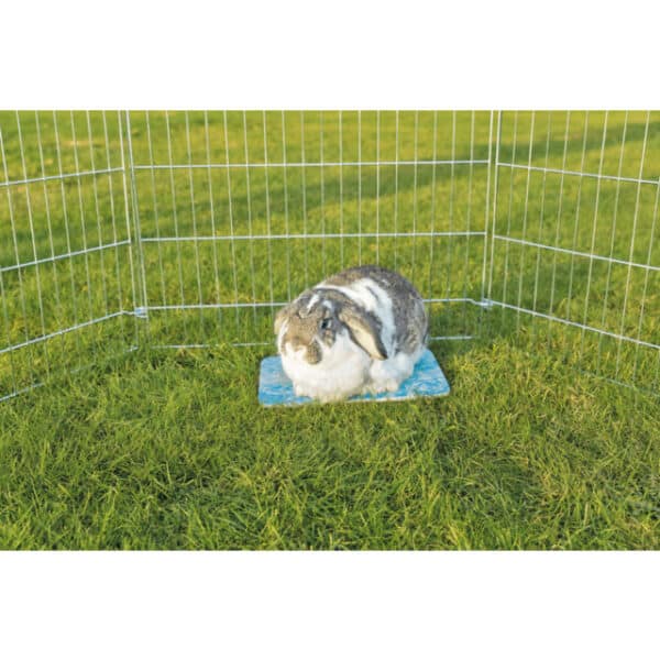 Trixie Koelplaat konijnen, 35 × 25 cm
