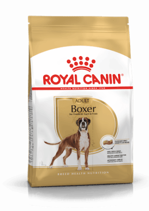 Royal Canin Boxer hondenbrok volwassen 3kg
