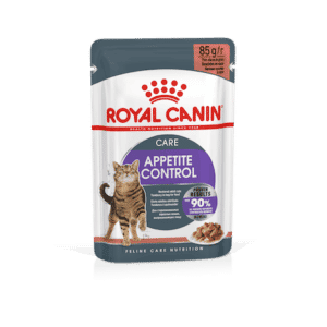 Royal Canin eetlust controle, natvoer 12x85g