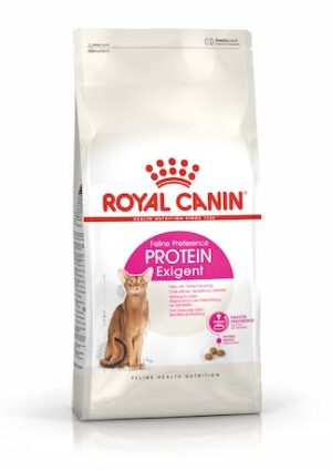 Royal Canin brok zeer kieskeurige kat 4kg