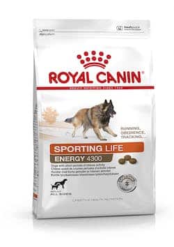 Royal Canin Sport brok - 15kg