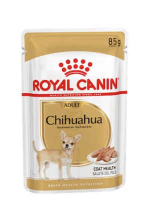 Royal Canin Chihuahua natvoeding 12x85g