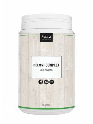 BFP Heemst Complex Luchtwegenmix 300 gr