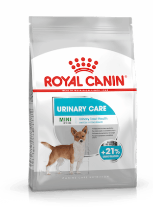 Royal Canin Urinary Care Mini (8kg)