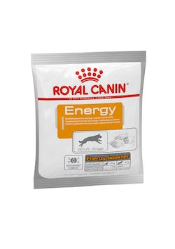 Royal Canin Energy trainingsbrokje 60x 50g