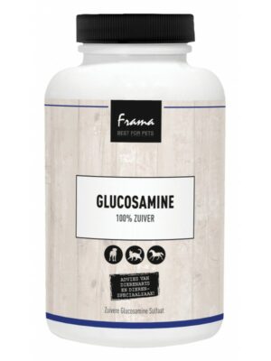 BFP Glucosamine 500 gr.