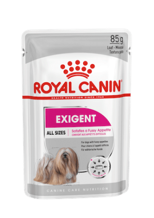 Royal Canin maaltijdzakjes kieskeurige eters - 12x85g