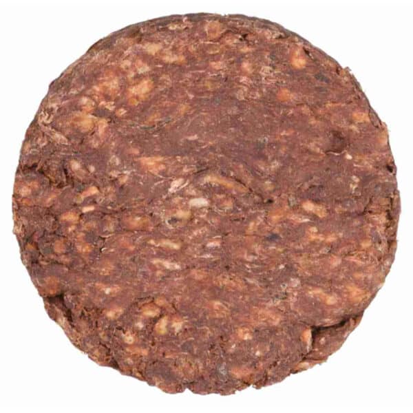 Trixie hamburger kauwsnack, 45 g