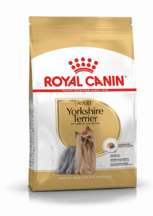 Royal Canin Yorkshire Terrier Adult (3kg)