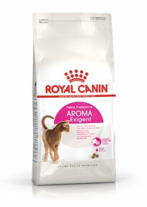 Royal Canin brok voor kieskeurige katten (4kg)
