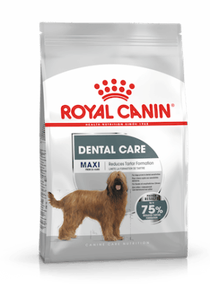 Royal Canin Dental Care Maxi 3kg