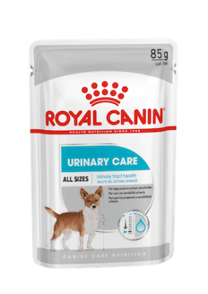 Royal Canin Urinary Care natvoer12x85g