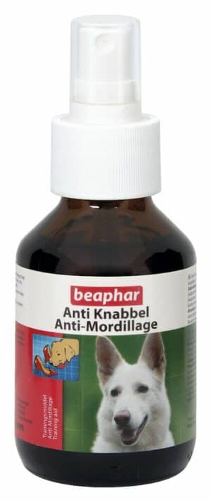 Beaphar anti-knabbel spray 100ml