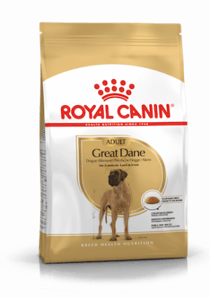 Royal Canin Duitse Dog brok Adult (12kg)
