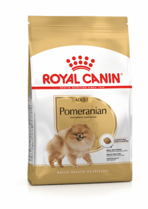 Royal Canin Pomeriaan brok adult (3kg)