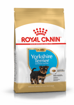 Royal Canin Yorkshire Terrier Puppy (7,5kg)