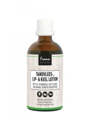 BFP Tandvlees - Keel lotion 250 ml