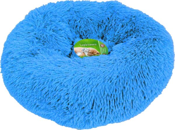 Boon Donut Supersoft 50cm Blauw