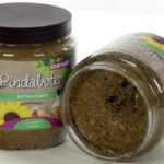 Esve Pindaboter Extra Zaden 360g