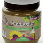 Esve Pindaboter Extra Zaden 360g