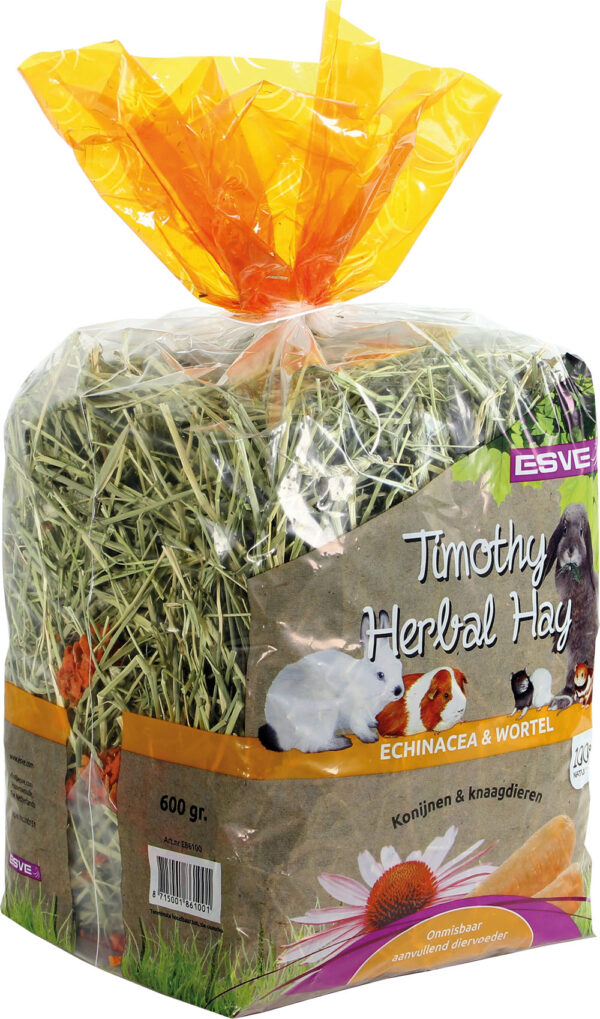 Esve Timothy Hooi Echinacea&Wortel 600 gr