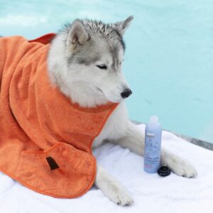 Greenfields Dog White Coat Shampoo 250ML