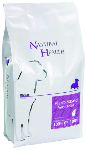 Natural Health Plant Based 2 kg