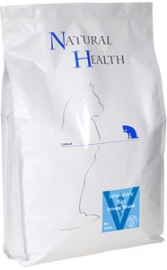 NH Cat Diet Urinary Struvite 7,50 kg