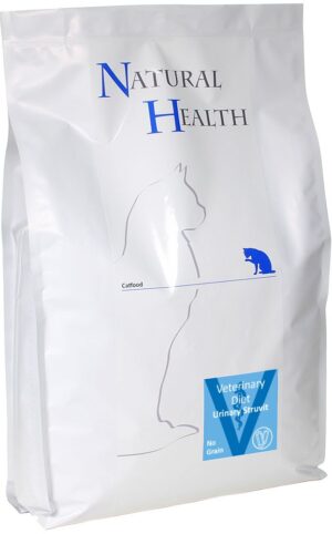 NH Cat Diet Urinary Struvite GF 2 kg