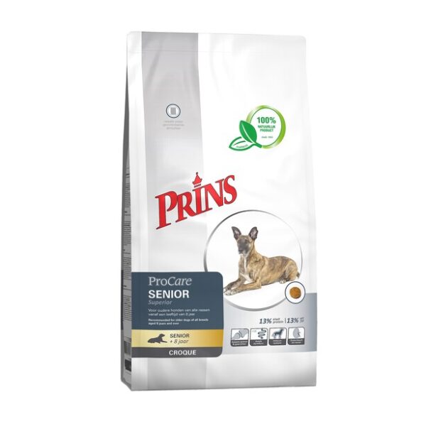 Prins ProCare croque senior superior 10kg