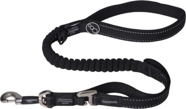 Rogz Beltz Utility Control Lead XL Black1 st