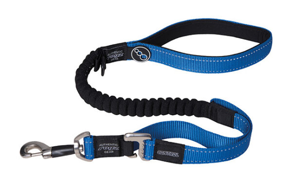 Rogz Beltz Utility Control Lead XL Blue1 st