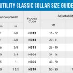 Rogz Beltz Utility Halsband L Red1 st