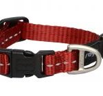Rogz Beltz Utility Halsband L Red1 st