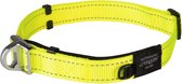 Rogz Beltz Utility Safety halsband XL Yellow1 st