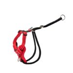 Rogz Beltz Utility Stop Pull Tuig L Pink1 st