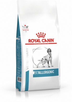 Royal canin Hond Anallergenic 8kg