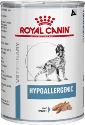 Royal Canin Hypo Allergenic 400g