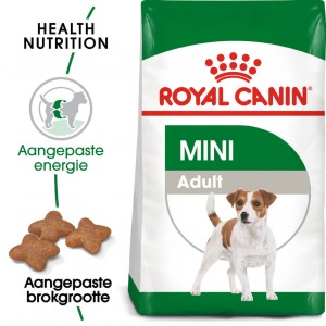 Royal Canin Mini Adult 27 4 kg