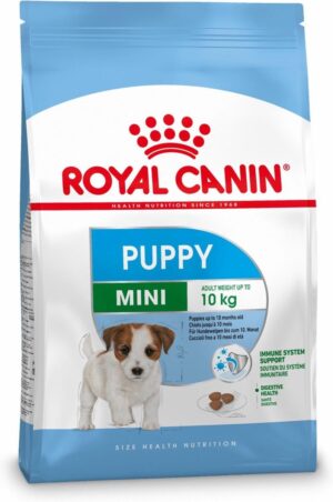 Royal Canin Mini Junior 33 2 kg