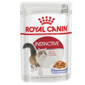 Royal Canin Pouch Instinctive 1212x85 gr