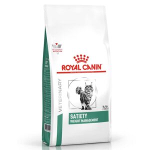 Royal canin Vetinary Satiety Support kattenvoer 6 kg